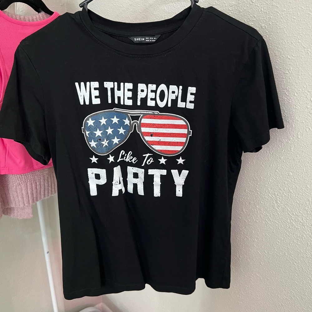 america shirt